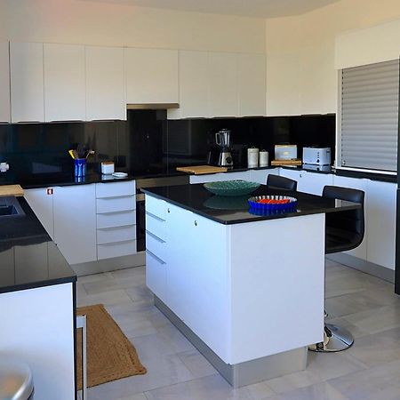 Villa Bellevue Albufeira Bagian luar foto