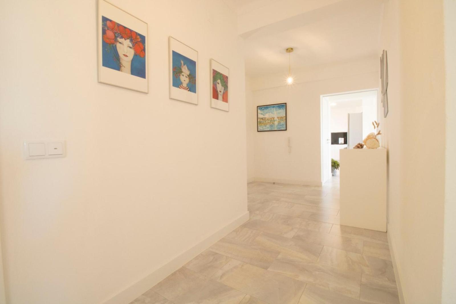Villa Bellevue Albufeira Bagian luar foto