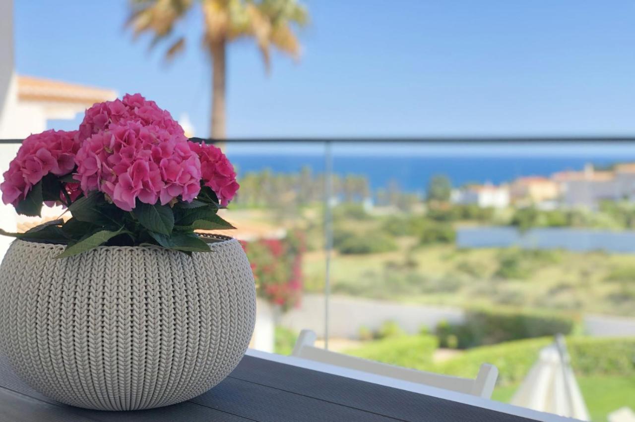 Villa Bellevue Albufeira Bagian luar foto