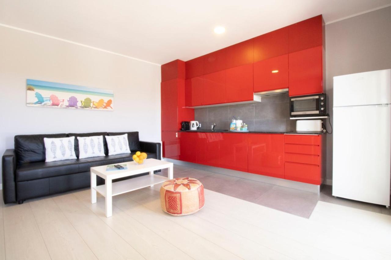 Villa Bellevue Albufeira Bagian luar foto