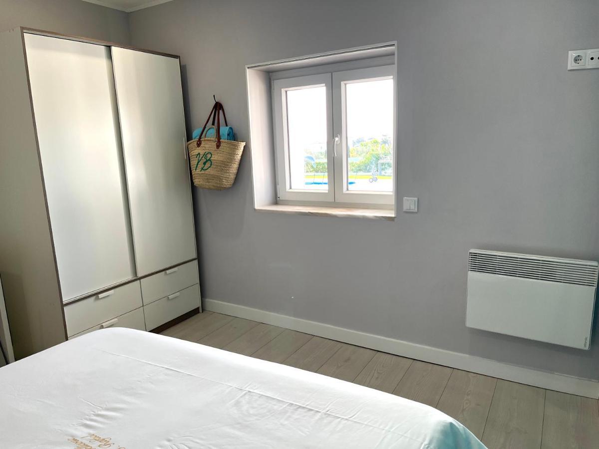 Villa Bellevue Albufeira Bagian luar foto