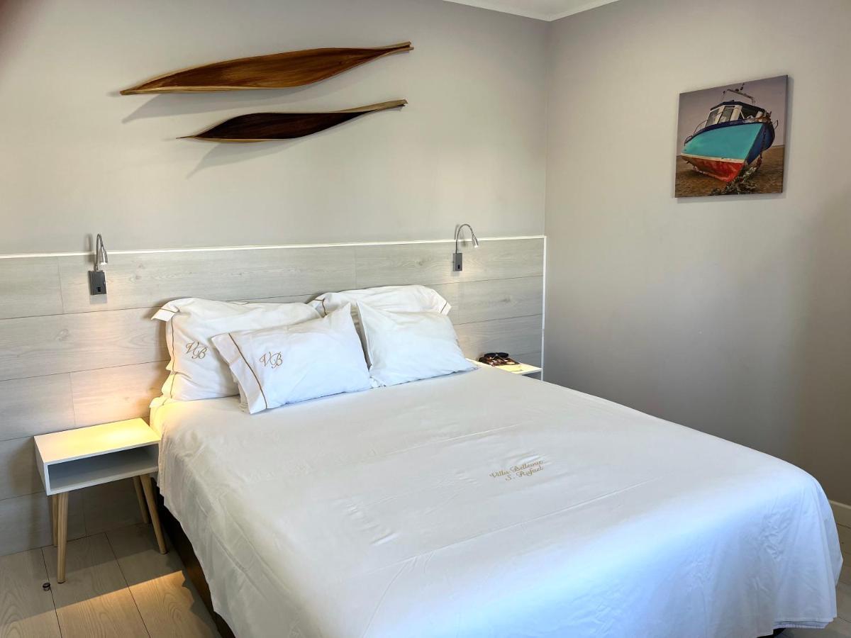 Villa Bellevue Albufeira Bagian luar foto