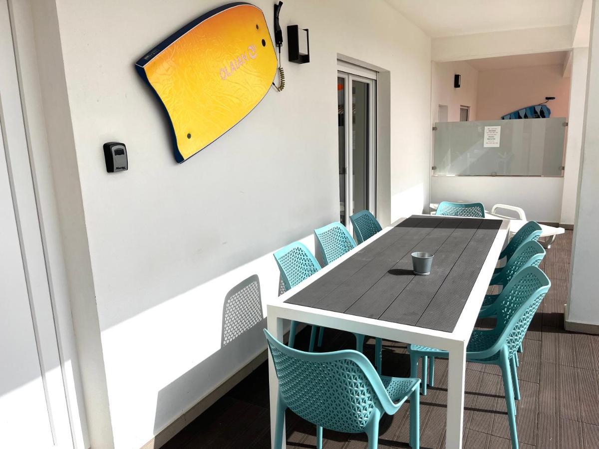 Villa Bellevue Albufeira Bagian luar foto