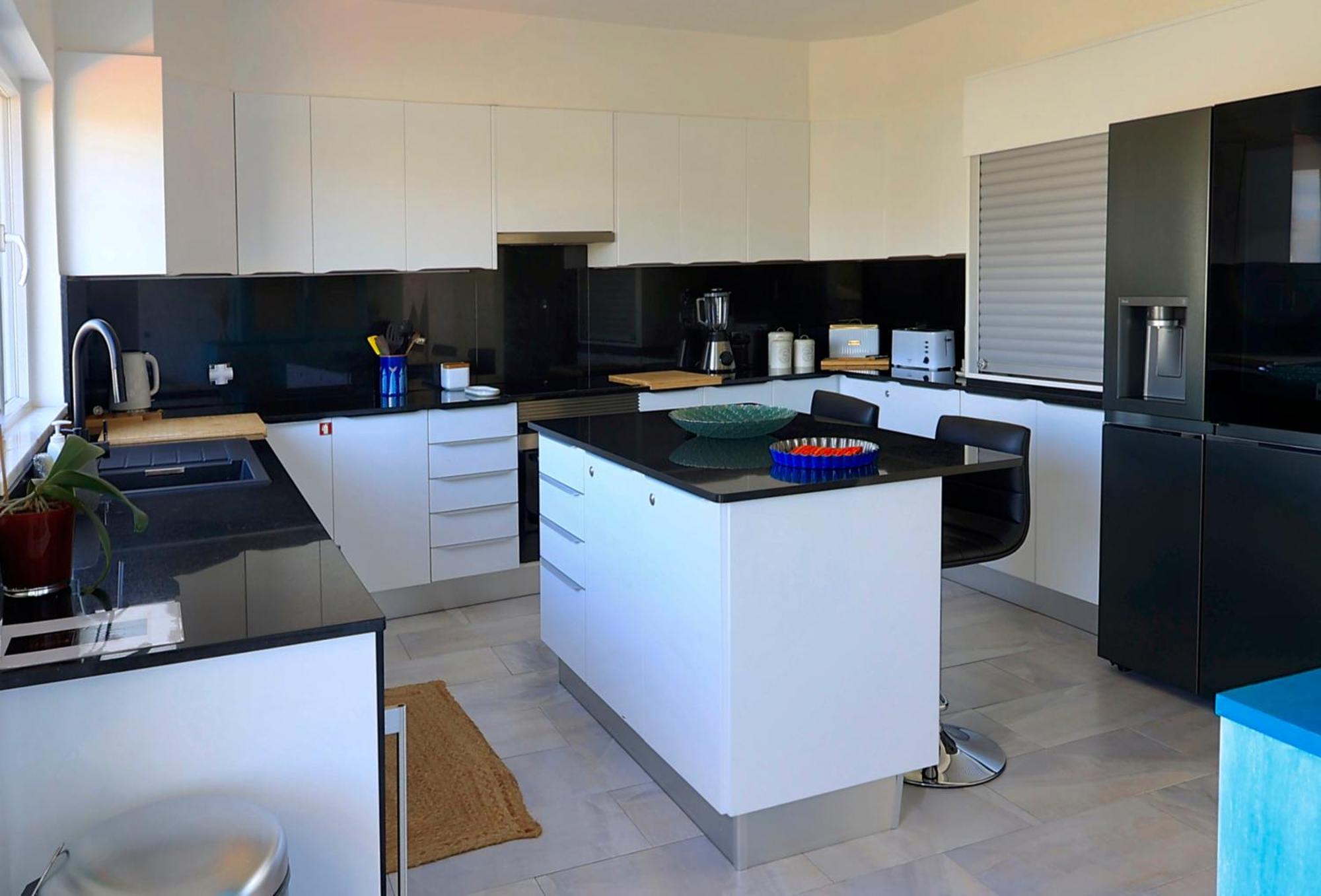 Villa Bellevue Albufeira Bagian luar foto